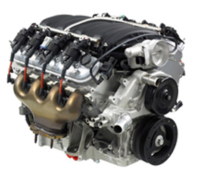 U2027 Engine